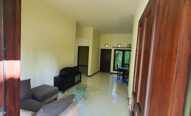 Rumah Graha Sampoerna Wiyung Surabaya