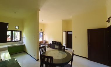 Rumah Graha Sampoerna Wiyung Surabaya