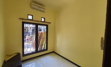 Rumah Graha Sampoerna Wiyung Surabaya