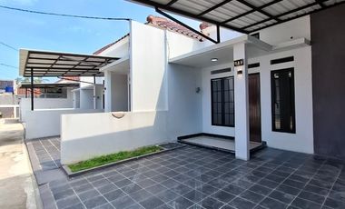 Rumah Dijual Di Sawangan Strategis Dekat Pintu Tol Dan Stasiun