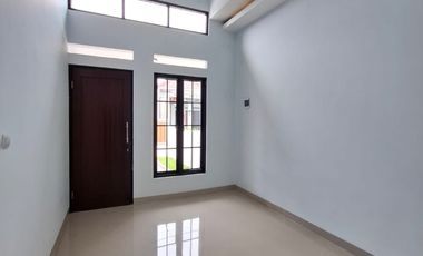 Rumah Dijual Di Sawangan Strategis Dekat Pintu Tol Dan Stasiun