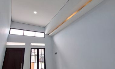 Rumah Dijual Di Sawangan Strategis Dekat Pintu Tol Dan Stasiun