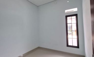 Rumah Dijual Di Sawangan Strategis Dekat Pintu Tol Dan Stasiun