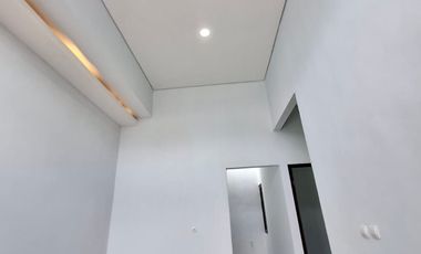 Rumah Dijual Di Sawangan Strategis Dekat Pintu Tol Dan Stasiun