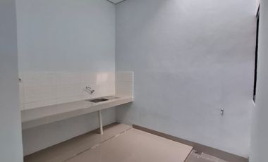 Rumah Dijual Di Sawangan Strategis Dekat Pintu Tol Dan Stasiun