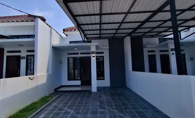 Rumah Dijual Di Sawangan Strategis Dekat Pintu Tol Dan Stasiun