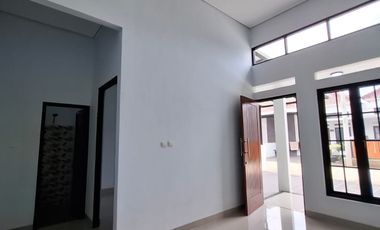 Rumah Dijual Di Sawangan Strategis Dekat Pintu Tol Dan Stasiun