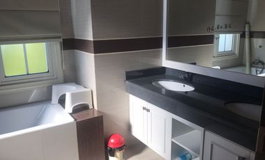 Rumah Mewah dengan Lingkungan Asri di jalan Pettarani Makassar
