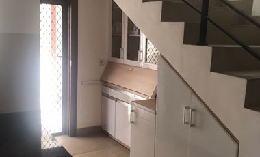 Rumah Mewah dengan Lingkungan Asri di jalan Pettarani Makassar