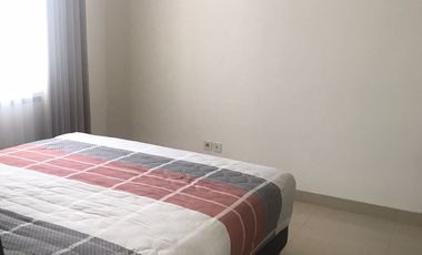 Rumah Mewah dengan Lingkungan Asri di jalan Pettarani Makassar