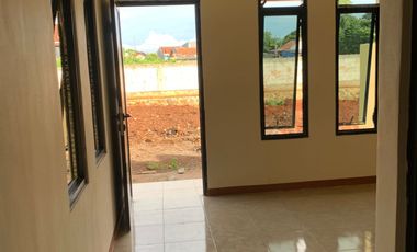 Stok ready rumah murah di mustika jaya Bekasi kota