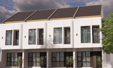 Rumah Murah di Pisangan Baru selatan Jakarta Timur