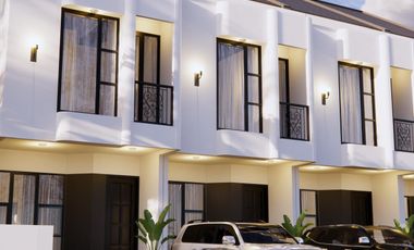 Rumah Murah di Pisangan Baru selatan Jakarta Timur