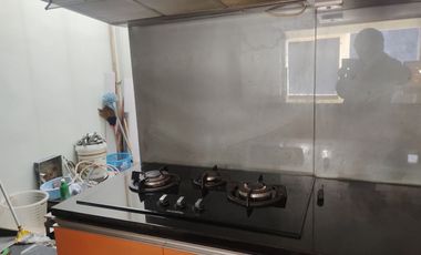 Rumah Mewah 2Lt Plus Furnish Tengah Kota Solo