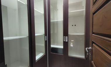 Rumah Mewah 2Lt Plus Furnish Tengah Kota Solo