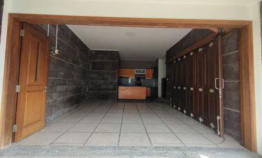 Rumah Mewah 2Lt Plus Furnish Tengah Kota Solo