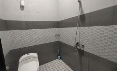 Rumah Mewah 2Lt Plus Furnish Tengah Kota Solo