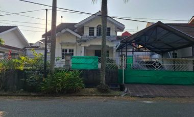 Rumah dijual di Karang Joang, Balikpapan Utara, Karya Merdeka, Kutai Kartanegara, Kalimantan Timur