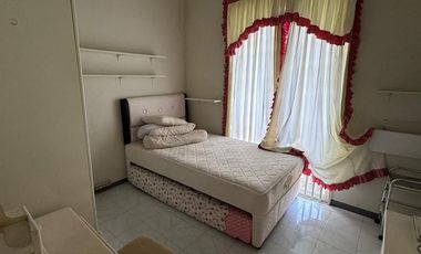 Disewakan Rumah Manyar Jaya, Surabaya Dekat Univ Untag.