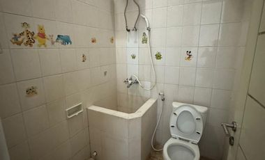 Disewakan Rumah Manyar Jaya, Surabaya Dekat Univ Untag.