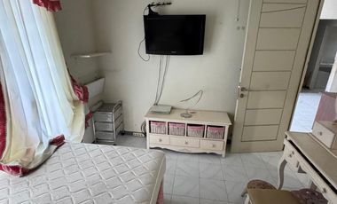 Disewakan Rumah Manyar Jaya, Surabaya Dekat Univ Untag.