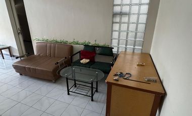 Disewakan Rumah Manyar Jaya, Surabaya Dekat Univ Untag.