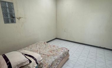 Disewakan Rumah Manyar Jaya, Surabaya Dekat Univ Untag.