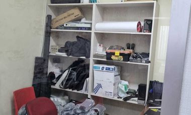 Jual Cepat Grand Slipi tower (office tower)