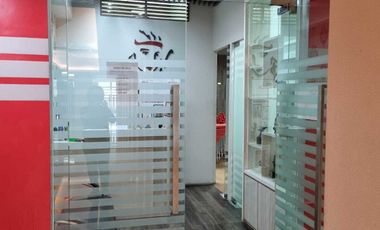 Jual Cepat Grand Slipi tower (office tower)