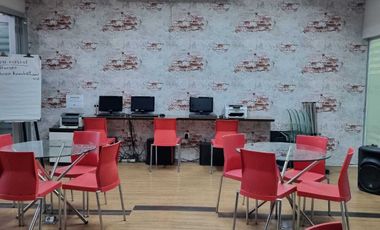 Jual Cepat Grand Slipi tower (office tower)