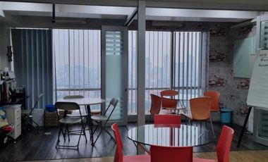 Jual Cepat Grand Slipi tower (office tower)