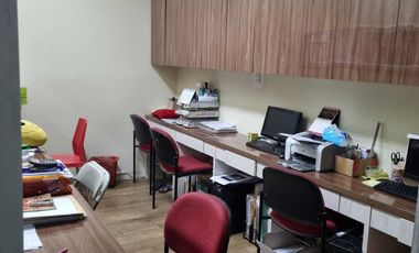 Jual Cepat Grand Slipi tower (office tower)