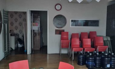 Jual Cepat Grand Slipi tower (office tower)