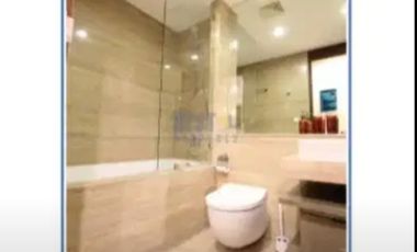 Sewa Apartment Pondok Indah Residence Tower Maya1609 luas 80m2