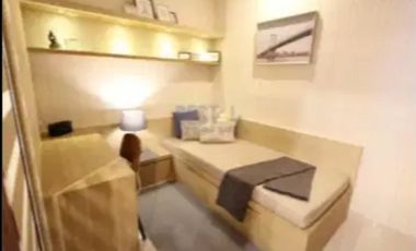 Sewa Apartment Pondok Indah Residence Tower Maya1609 luas 80m2