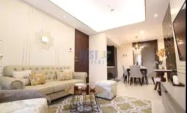 Sewa Apartment Pondok Indah Residence Tower Maya1609 luas 80m2