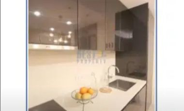 Sewa Apartment Pondok Indah Residence Tower Maya1609 luas 80m2