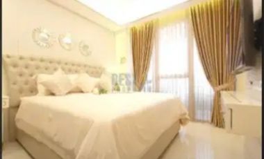 Sewa Apartment Pondok Indah Residence Tower Maya1609 luas 80m2