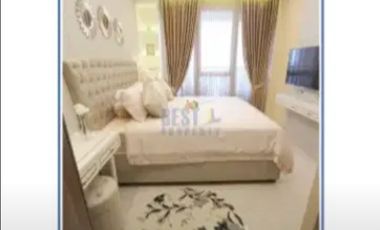 Sewa Apartment Pondok Indah Residence Tower Maya1609 luas 80m2