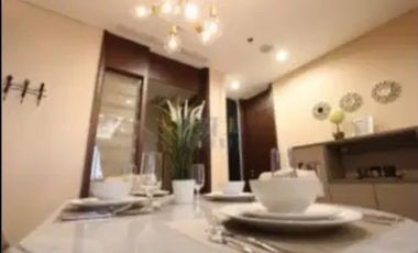 Sewa Apartment Pondok Indah Residence Tower Maya1609 luas 80m2
