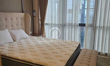 Disewakan Apartemen District 8 SCBD Area With 3 Bedroom Full Furnished