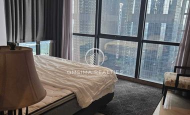Disewakan Apartemen District 8 SCBD Area With 3 Bedroom Full Furnished