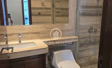 Disewakan Apartemen District 8 SCBD Area With 3 Bedroom Full Furnished