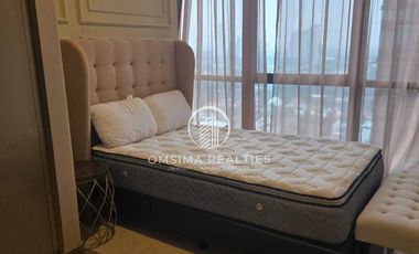 Disewakan Apartemen District 8 SCBD Area With 3 Bedroom Full Furnished