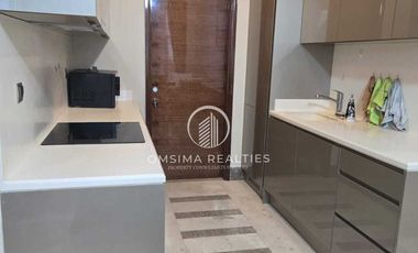 Disewakan Apartemen District 8 SCBD Area With 3 Bedroom Full Furnished