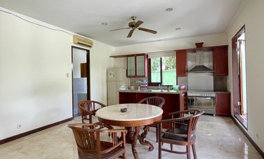 VILLA MEWAH SANGAY LUAS NYAMAN FURNISHED LOKASI STARTEGIS KE PANTAI