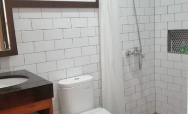 Hotel 3 lt Rooftop view Kota Bandung, full furnished SHM CL 306