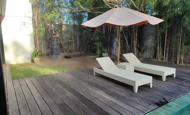 Hotel Area Kuta Lokasi Strategis Jalan Dewi Sartika