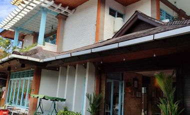 Hotel Area Kuta Lokasi Strategis Jalan Dewi Sartika