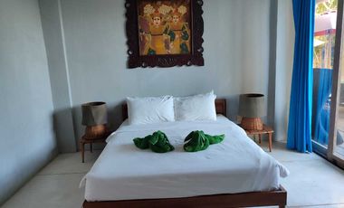 Hotel Area Kuta Lokasi Strategis Jalan Dewi Sartika